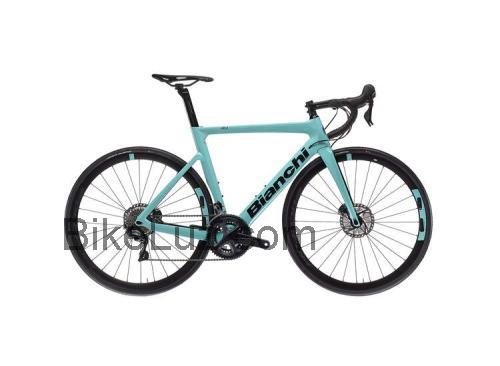 Bianchi Aria Disc avaliação e ficha técnica